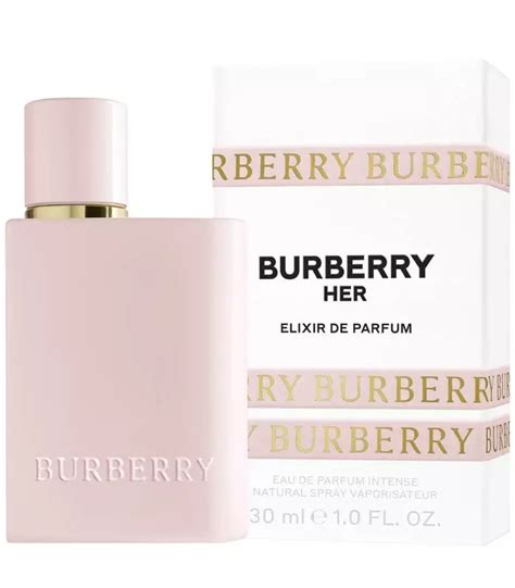 my burberry spray|Burberry for her elixir.